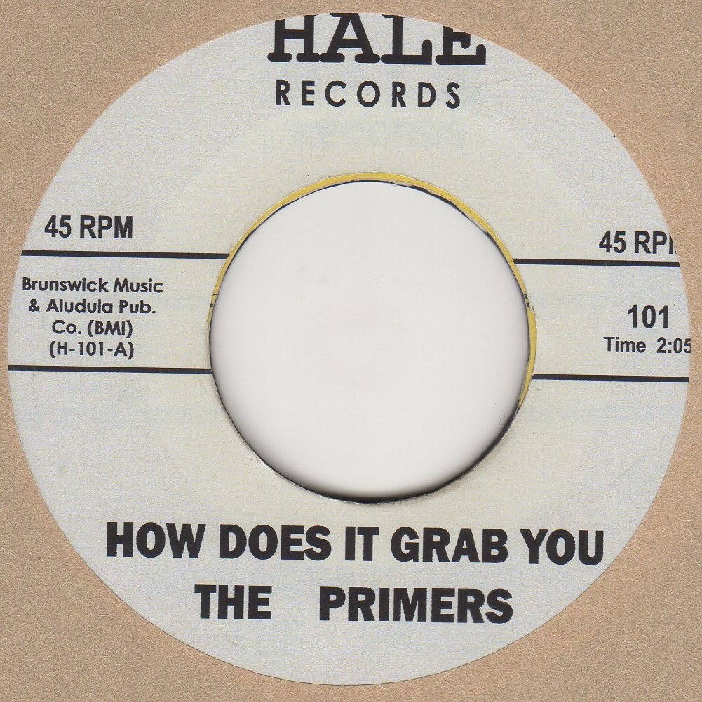 How Does It Grab You