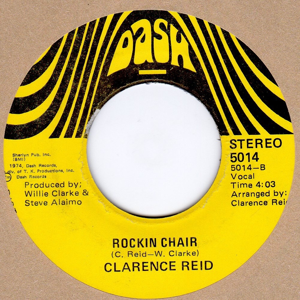 Rockin Chair