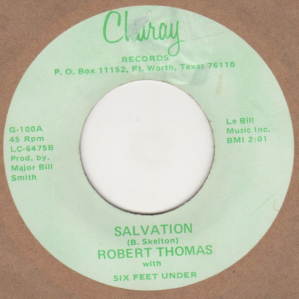 Salvation