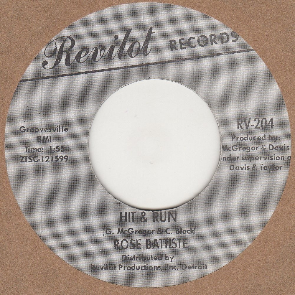 Hit & Run