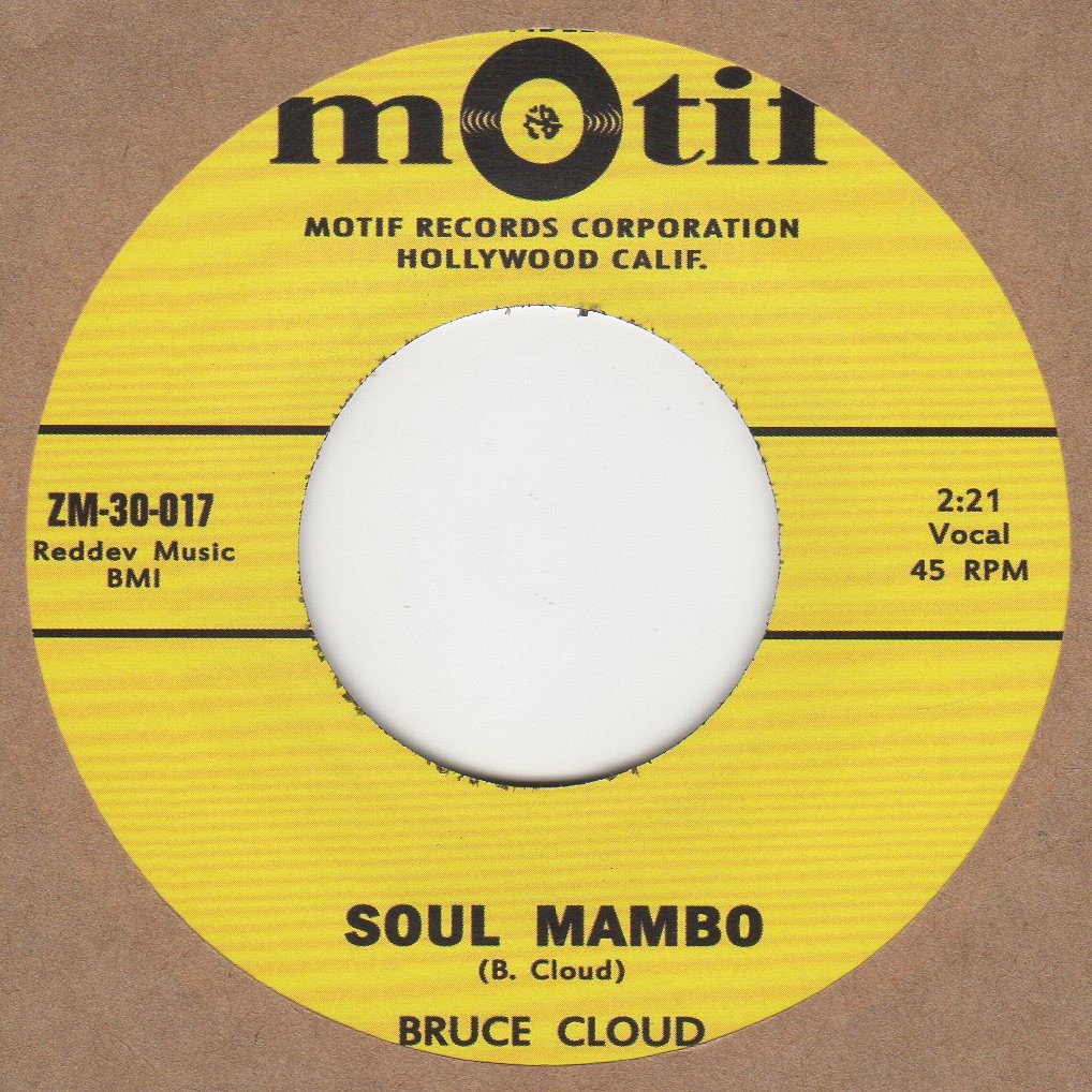 Soul Mambo