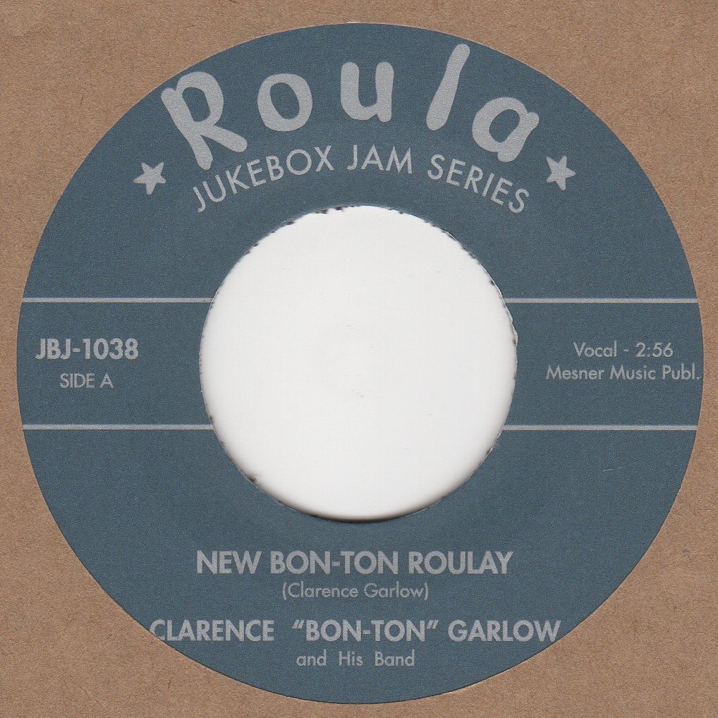 New Bon-Ton Roulay