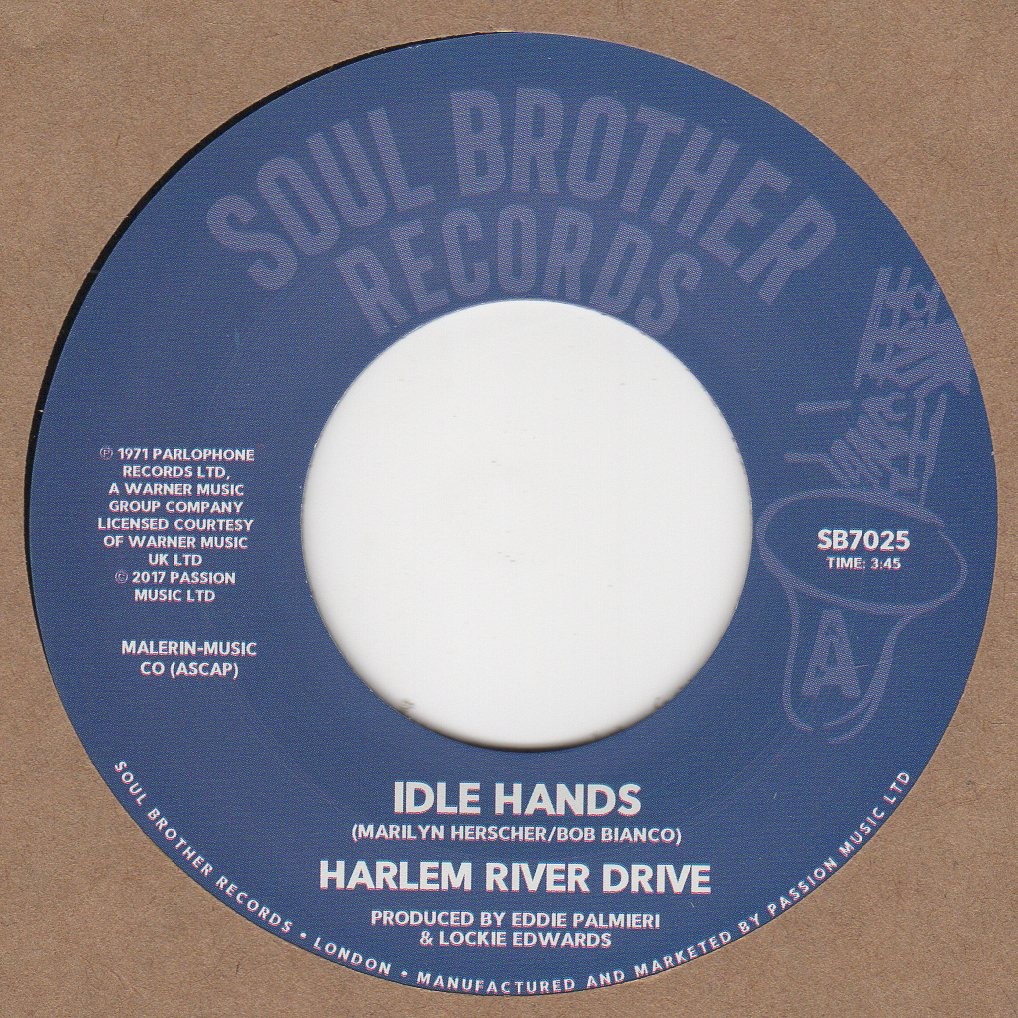 Idle Hands
