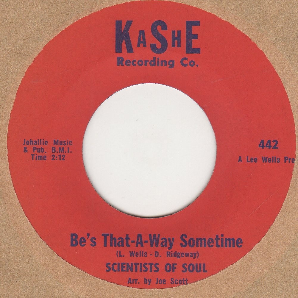Bes That-A-Way Sometime