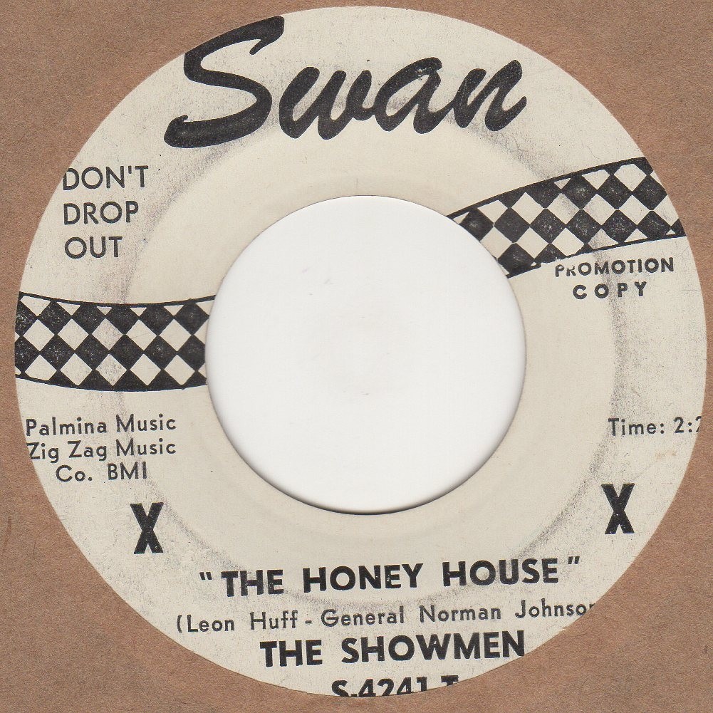 Honey House