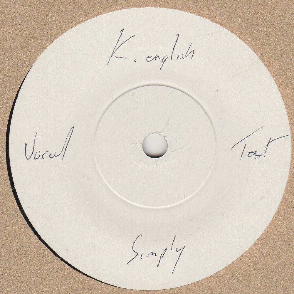 Simply Greatful (treat me right) 