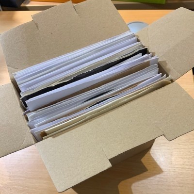 20x 60s Northern Soul & RnB Dancers PACK, Originals + Odd Reissue, USA 45s, ALL Dancers Pack 3... Pack Worth at least 3 Times This Value, Includes Sound-filed Track