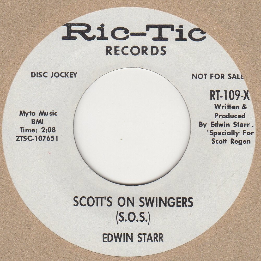 Scotts On Swingers (S.O.S.)