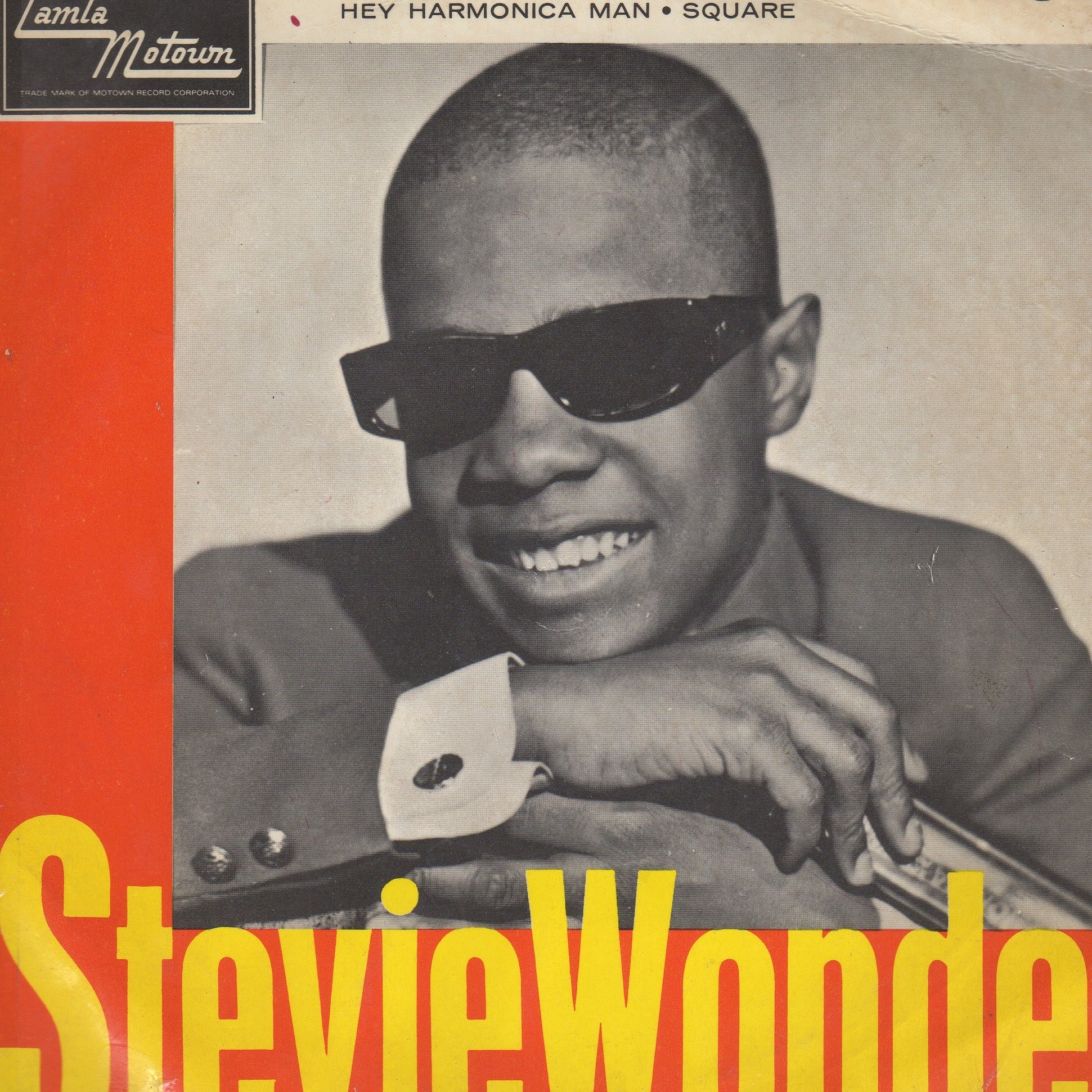 Stevie Wonder E.P.