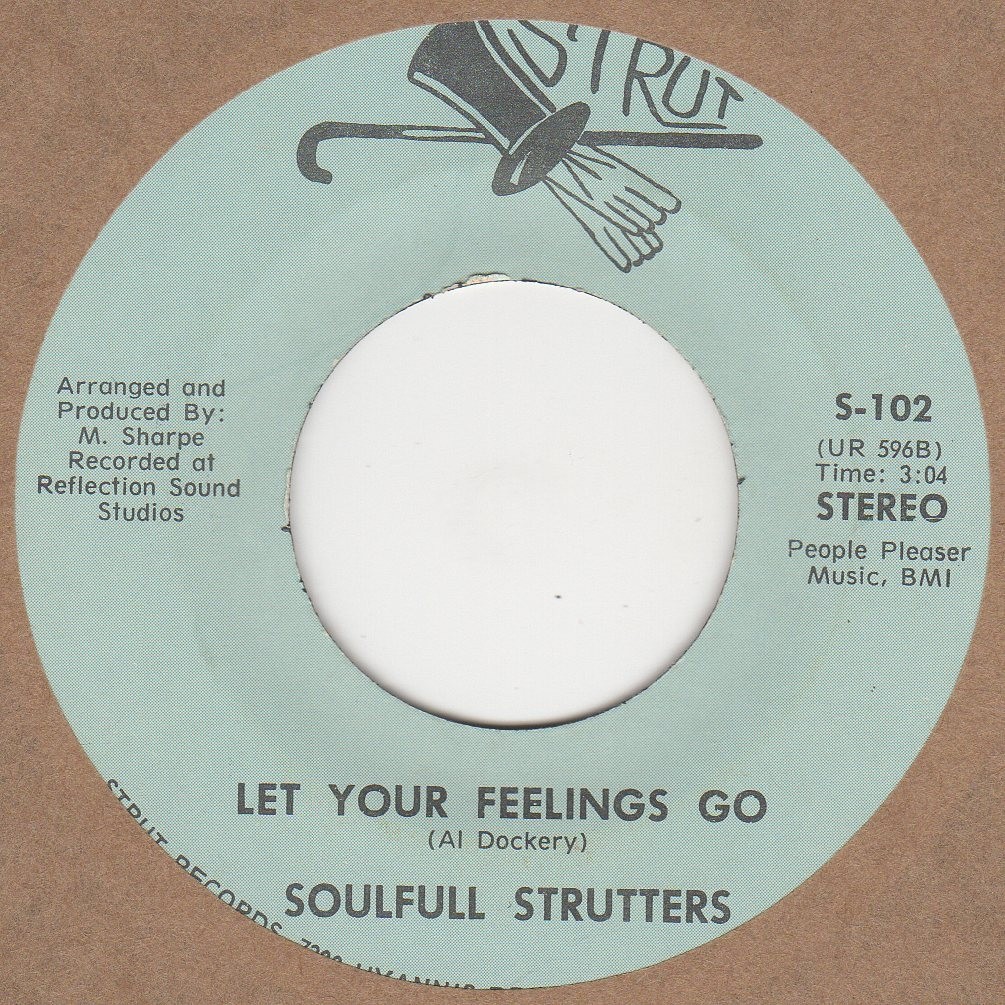 Let Your Feelings Go 