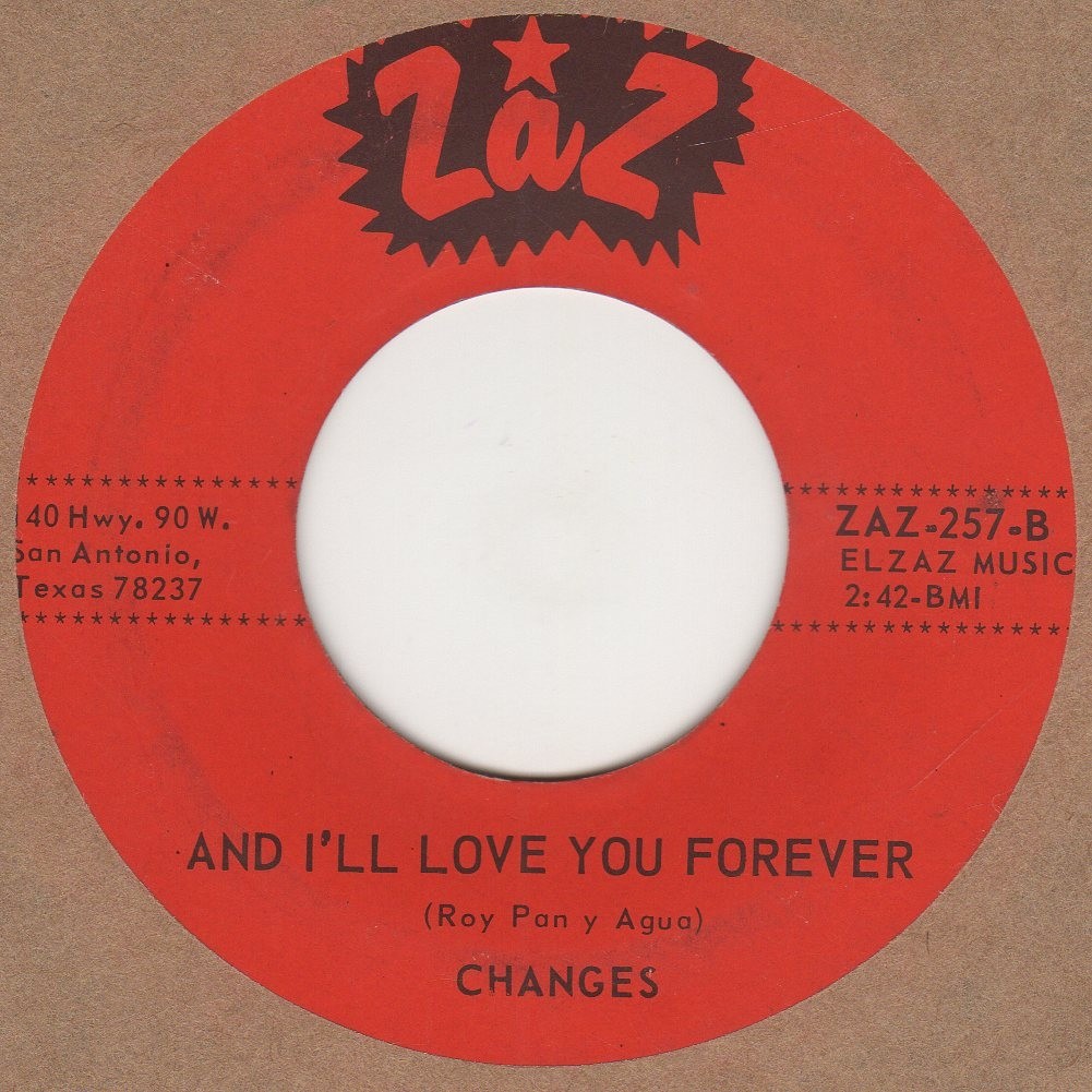 And I'll Love You More Forever