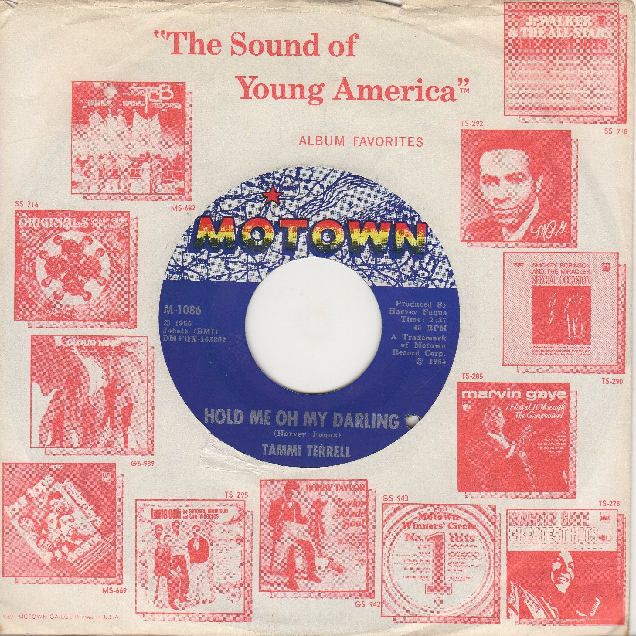 I Can't Believe You Love Me