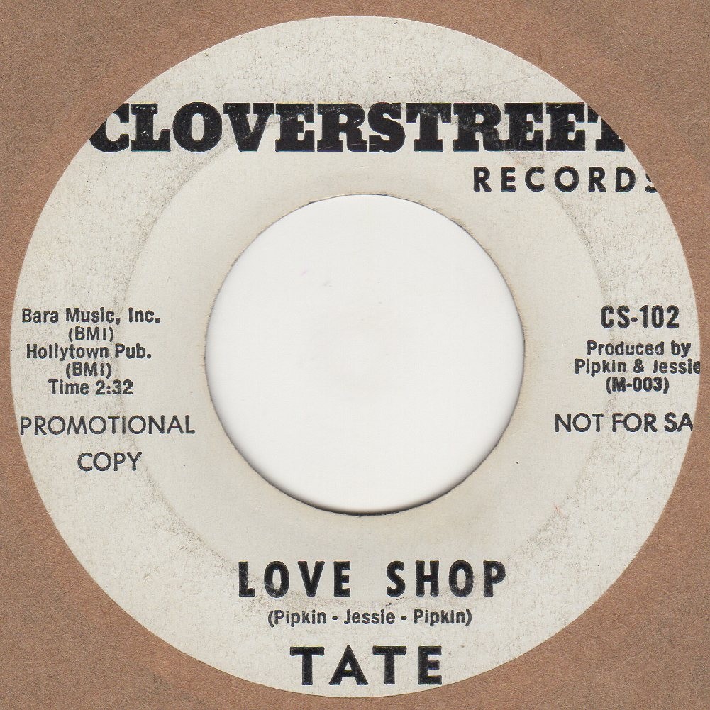 Love Shop