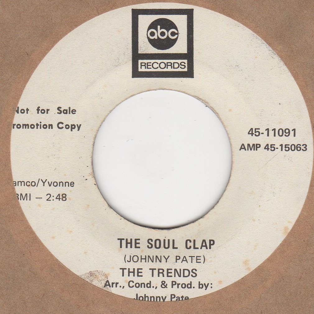 Soul Clap 