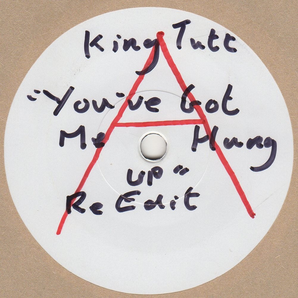 You've Got Me Hung Up