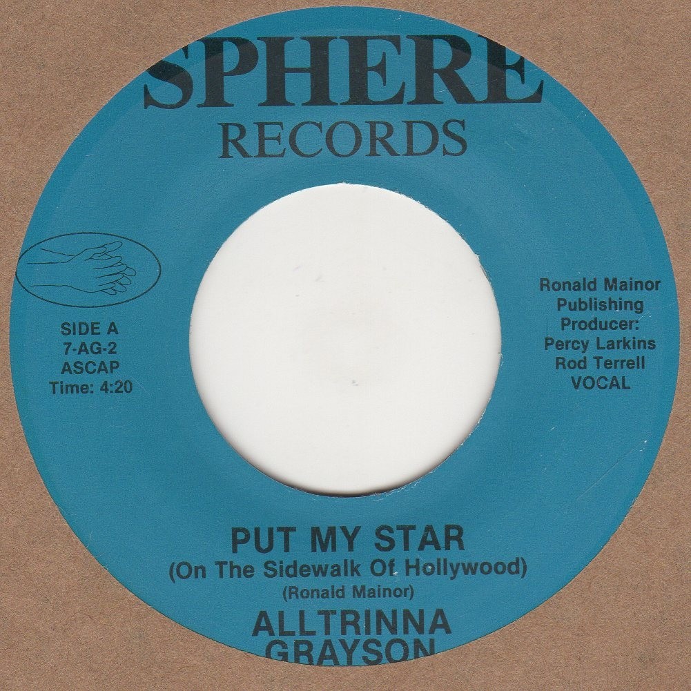 Put My Star