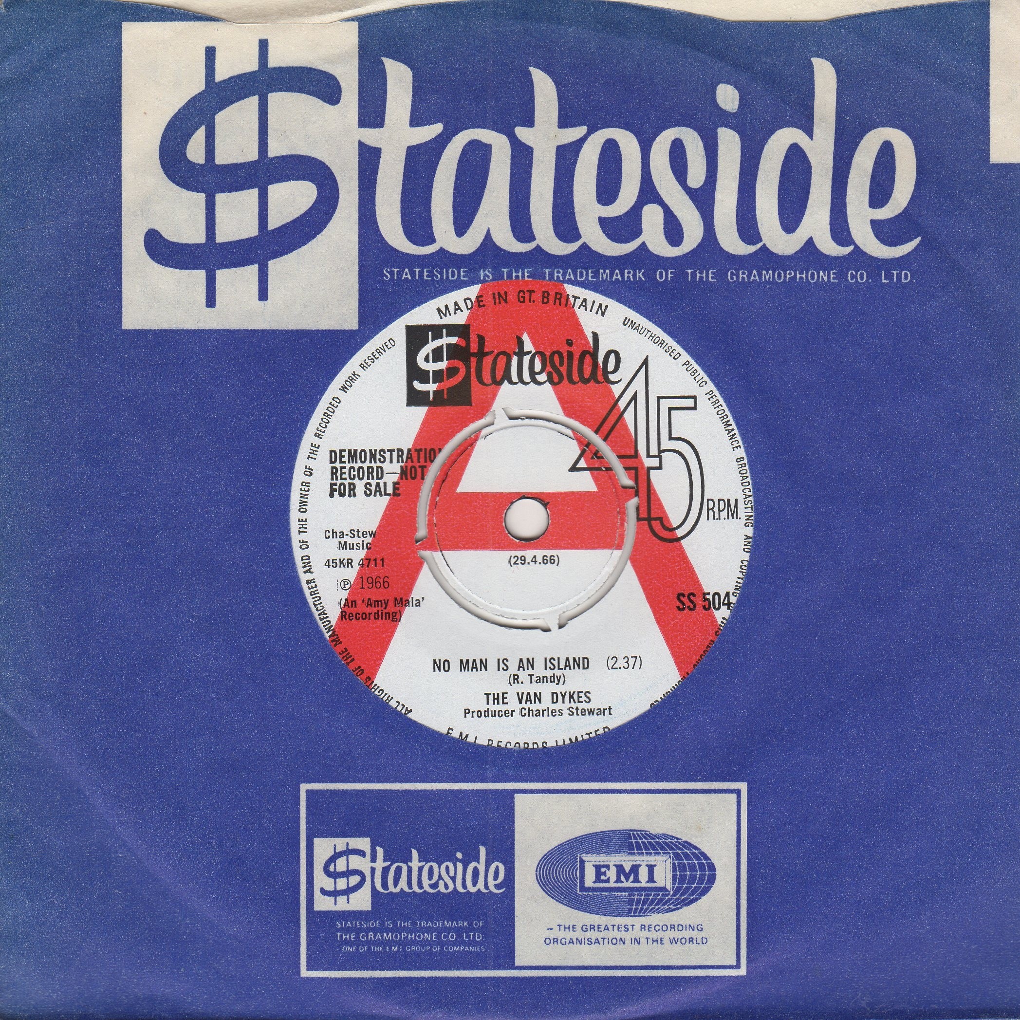 I Won't Hold It Against You