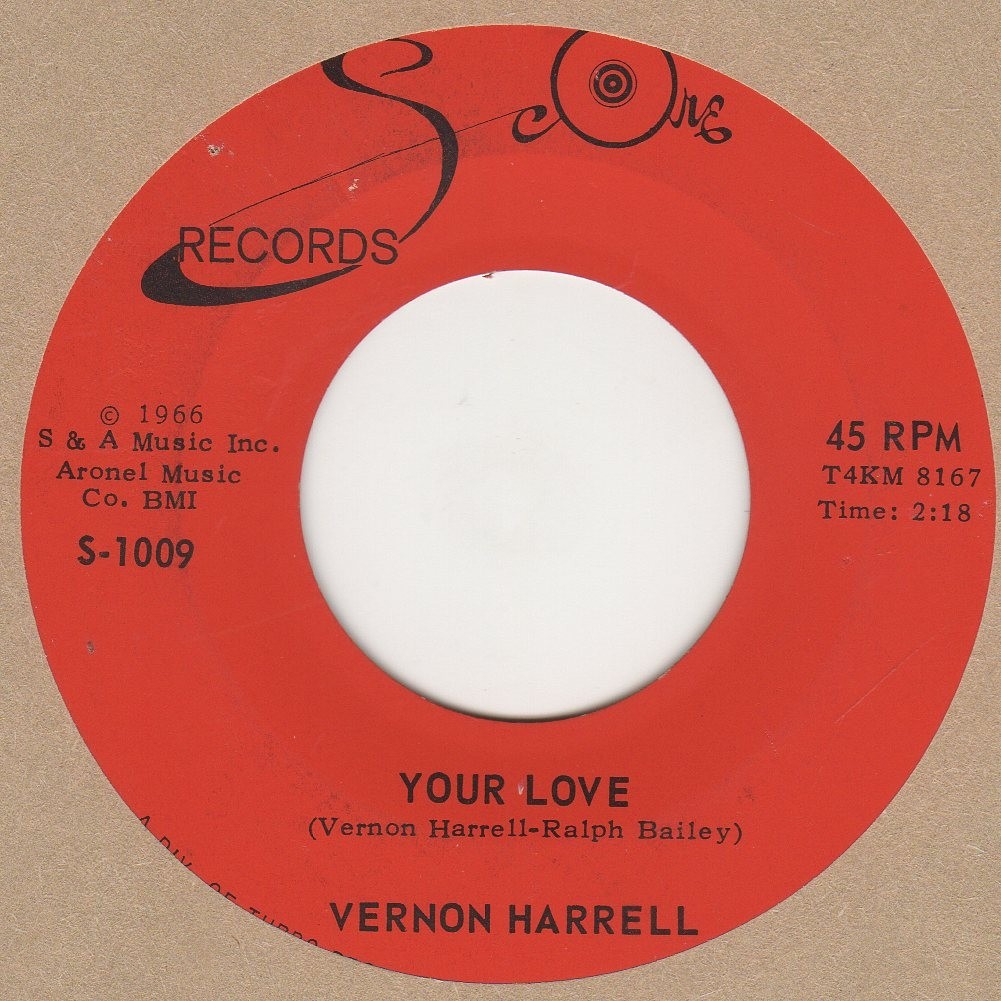 Your Love