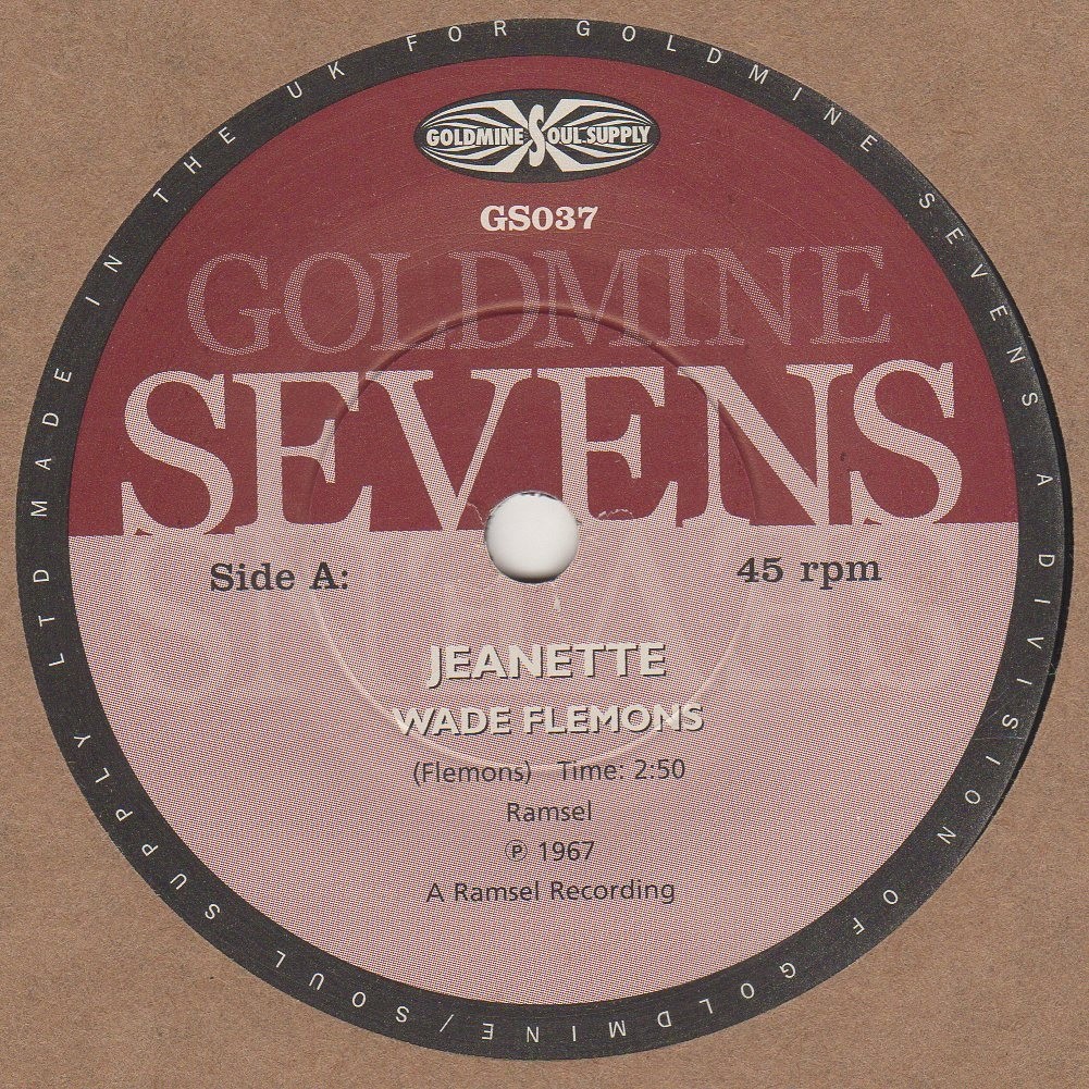 Jeanette