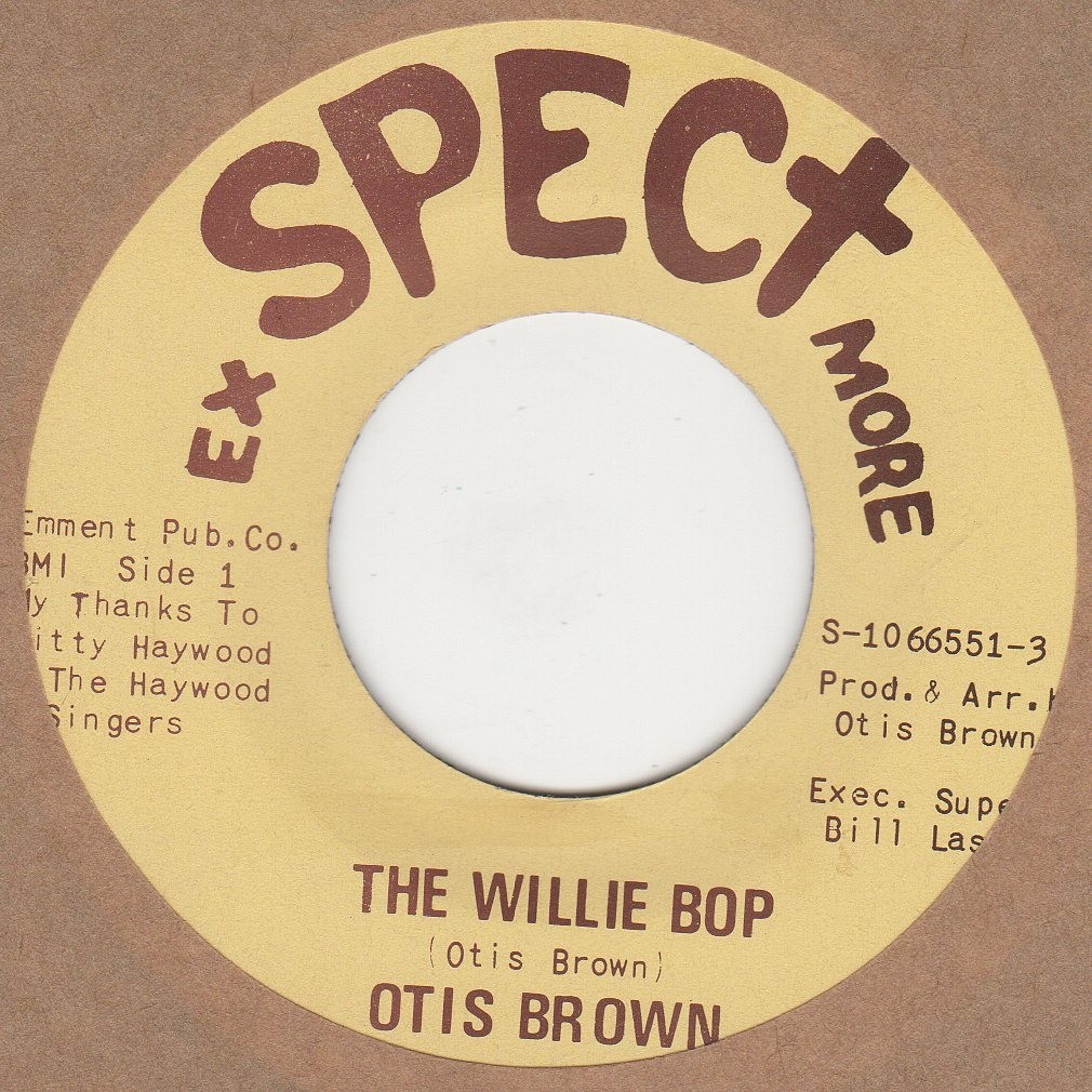 Willie Bop 