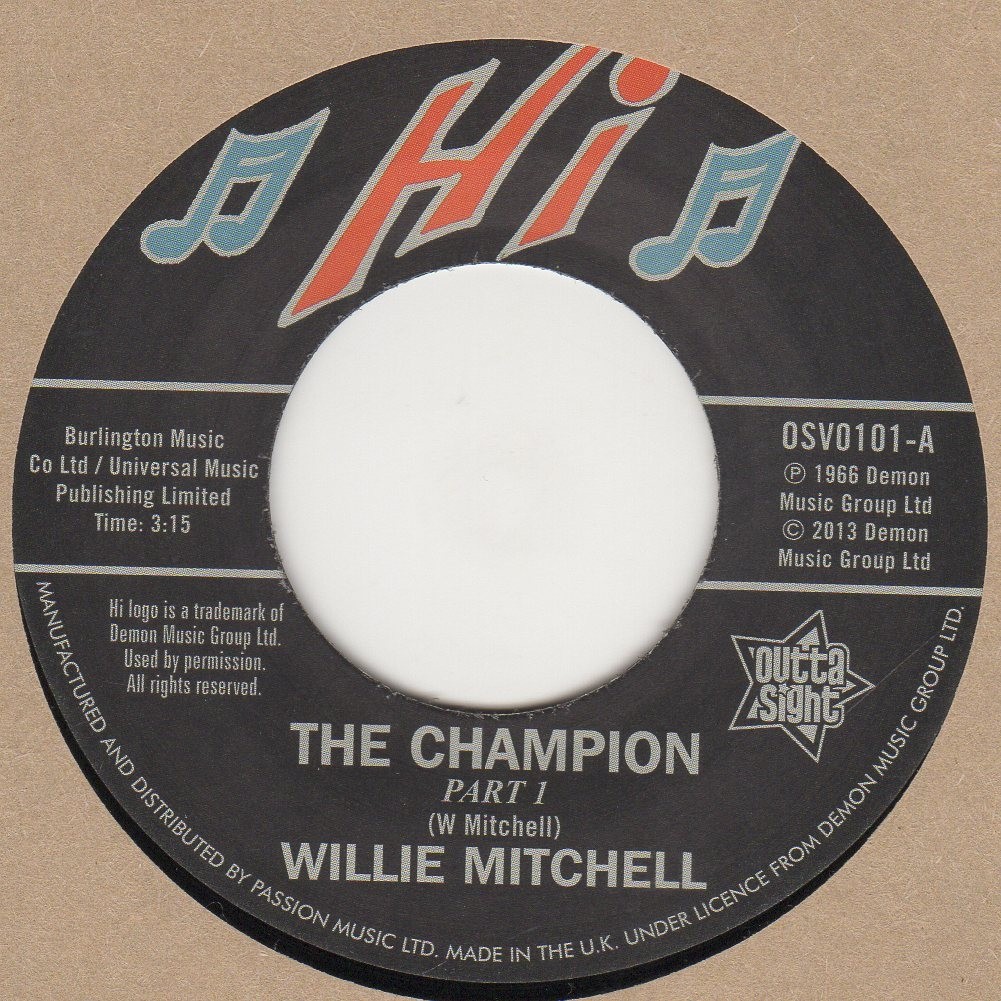 Champion