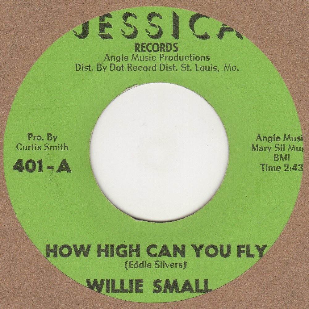 How High Can You Fly