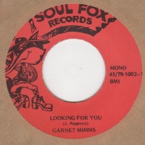 Looking For You