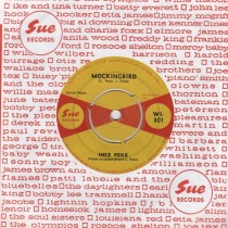 Mockingbird / He's The One You Love