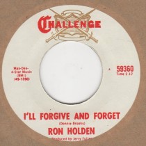 I'll Forgive And Forget / I Tried