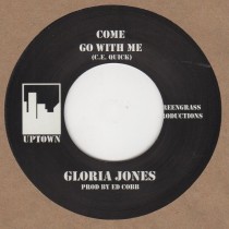 Come With Me / Tainted Love