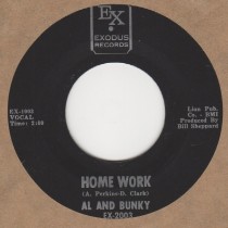 Home Work / Thanks To You