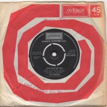 That's Just My Luck / Star Bright Star Lite