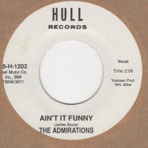 Ain't It Funny / Moonlight