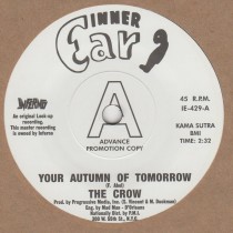 You Autumn Of Tomorrow / Uncle Funk