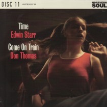 Time / Come On Train