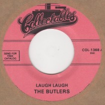 Laugh Laugh / Butlers Theme