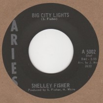 Big City Lights / Elegy (Plain Black Boy)