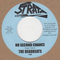 No Second Chance