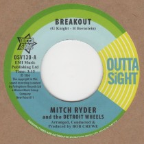 Breakout / You Get Your Kicks