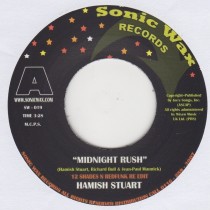 Midnight Rush / It Is What It Is