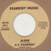 Alene