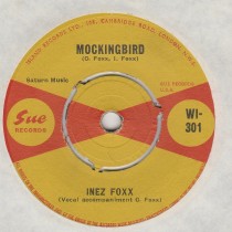 Mockingbird