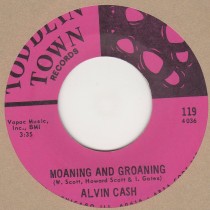 Moaning And Grouning