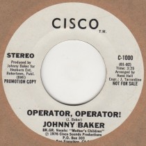 Operator Operator