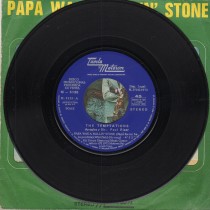 Papa Was A Rolling Stone 
