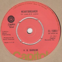 Heartbreaker