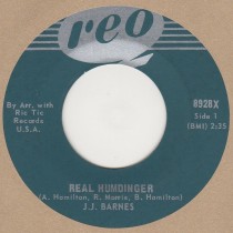Real Humdinger