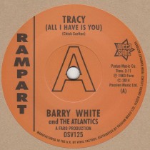 Tracy