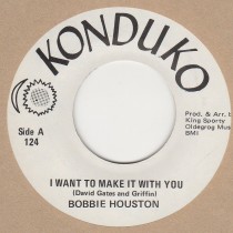 I Want To Make It With You