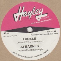 Lucille